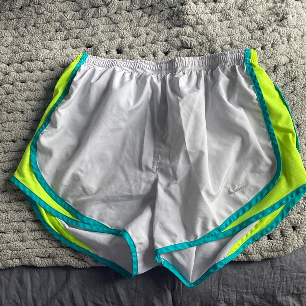 Womens nike shorts